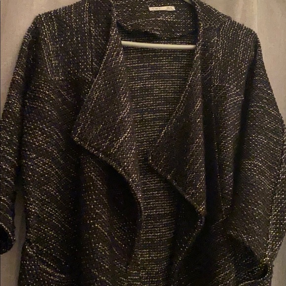 Dex Sweater blazer - Picture 4 of 4